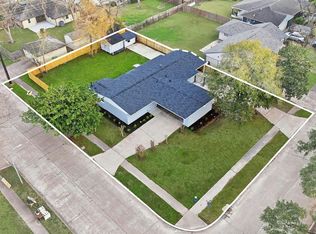 12319 Renwick Dr, Houston, TX 77035