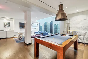 Rented by BARNES New York