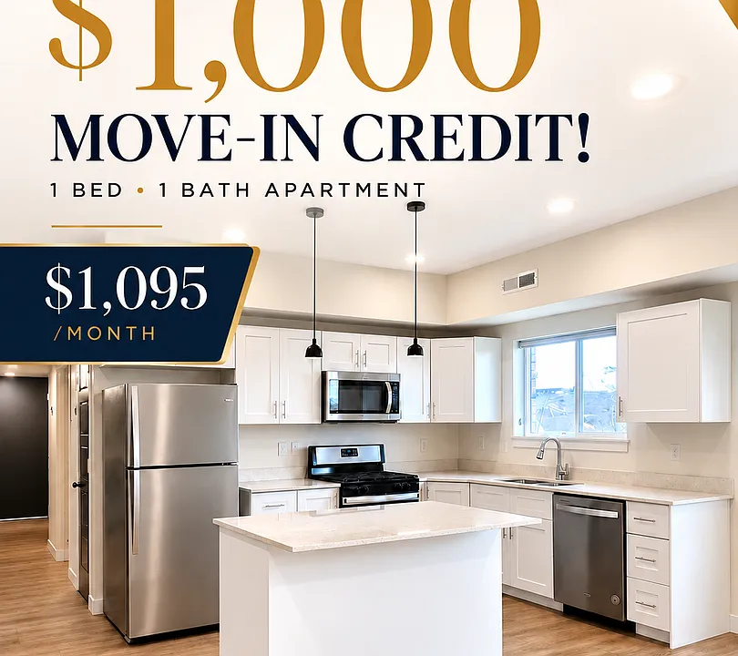 Lofts on Wall, LLC