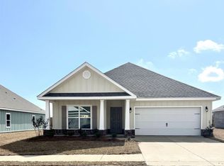 23298 Lieutenant Ave, Foley, AL 36535