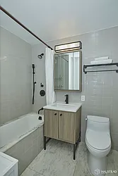 Rented by Halstead Real Estate