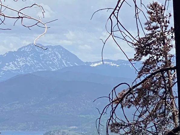 100 GCR 41104110/SOUTHFORK, Grand Lake, CO 80447