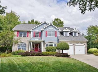 20764 Belhaven Pl, Strongsville, OH