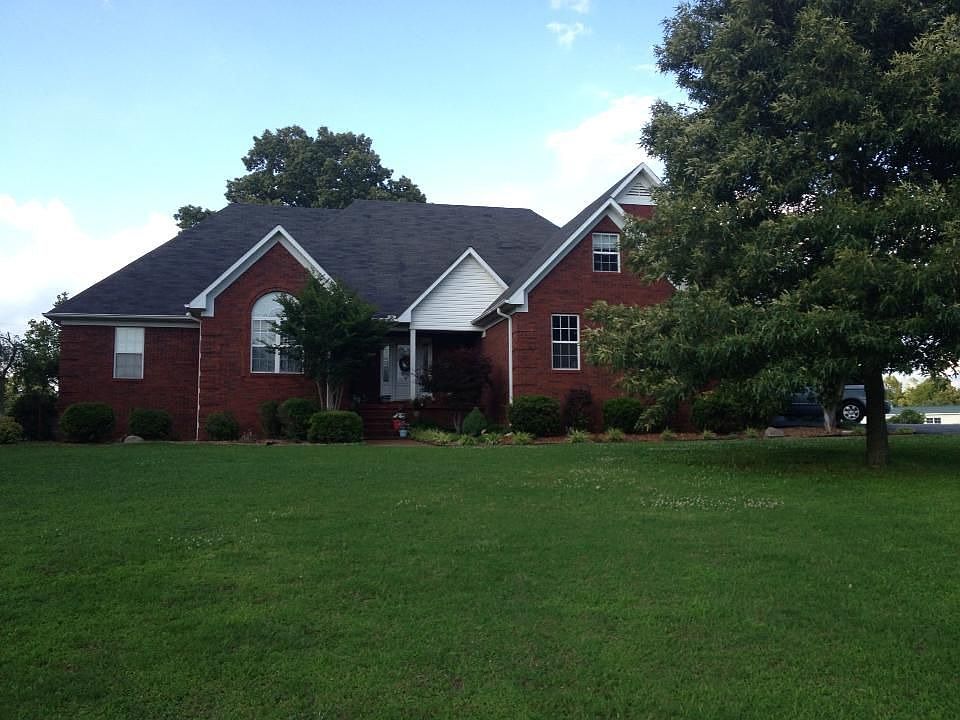 Welcome home!