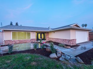4552 N Warren Ave, Fresno, CA 93705