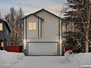 1902 Terrebonne Loop, Anchorage, AK 99502