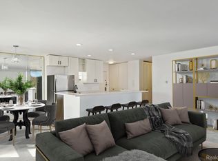 1941 Orleans St APT 631, Detroit, MI 48207