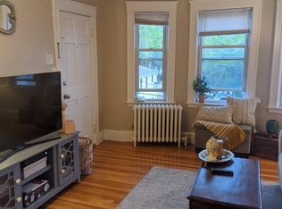 24 Sumner St #2, Quincy, MA 02169