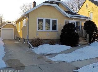 945 5th Ave SE, Rochester, MN 55904