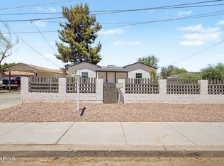 1010 E Chipman Rd, Phoenix, AZ 85040
