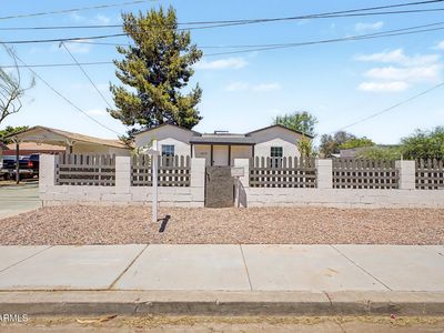 1010 E CHIPMAN Road, Phoenix, AZ, 85040