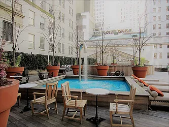 Rented by Rossi Living