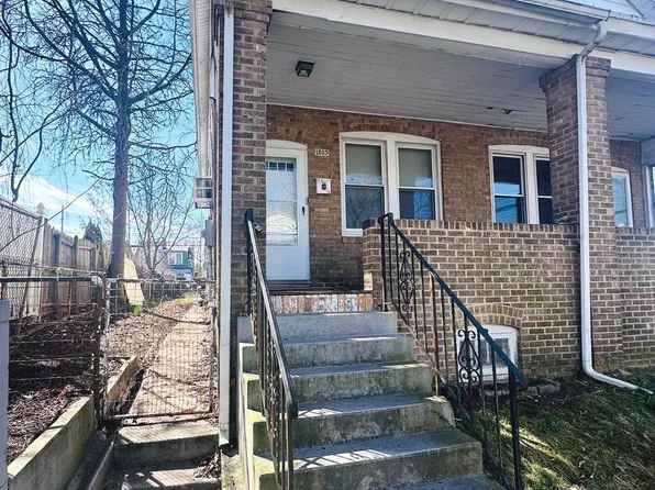 1803 S Clinton Ave, Trenton, NJ 08610
