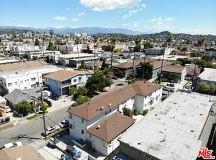 845 N Normandie Ave, Los Angeles, CA 90029