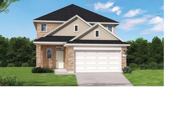 5050 Park Cape, Schertz, TX 78124