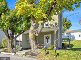 217 Willing St, Pottsville, PA 17901