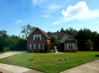 110 Hyacinth Ct, Murfreesboro, TN 37128