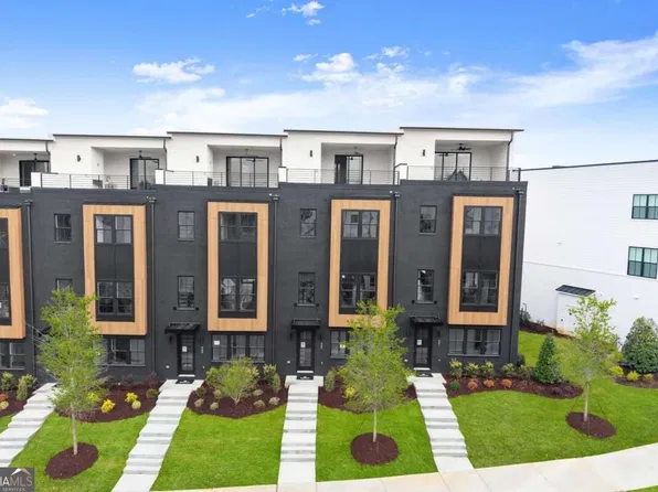443 Mezzo Ln #94, Alpharetta, GA 30009