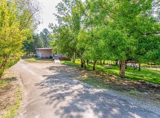 1680 N Mink Creek Rd, Pocatello, ID 83204