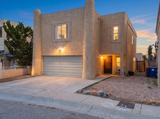 5409 Colleens Way NE, Albuquerque, NM 87111