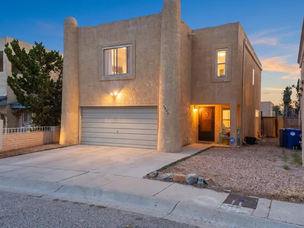 5409 Colleens Way NE, Albuquerque, NM 87111