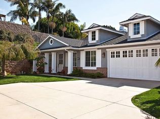 279 Rain Tree Dr, Encinitas, CA 92024