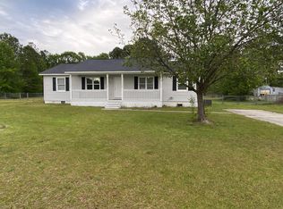 235 Jeffers Cir, Elgin, SC 29045