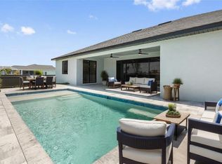 4615 NW 32nd St, Cape Coral, FL 33993