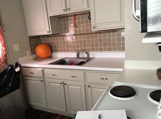 4609 N Calvin Rd, Spokane, WA 99216