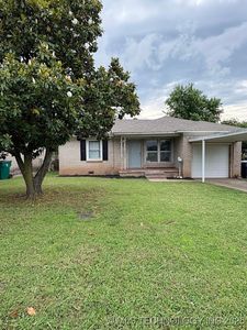 9621 N McKinley Ave, Oklahoma City, OK, 73114