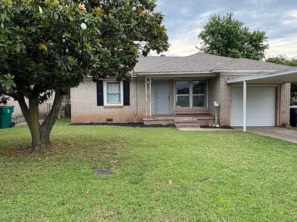 9621 N McKinley Ave, Oklahoma City, OK 73114