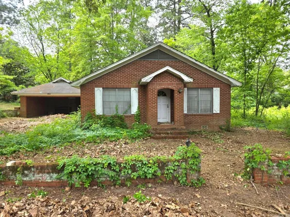 5246 Highway 24, Chidester, AR 71726