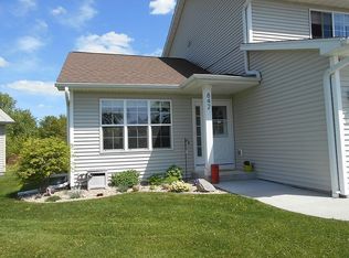 840 Circle View Cir, CLYMAN, WI 53016