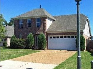 9708 Java Cv, Arlington, TN 38002