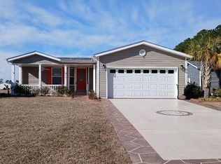 4033 Bubeck Dr, Conway, SC 29526