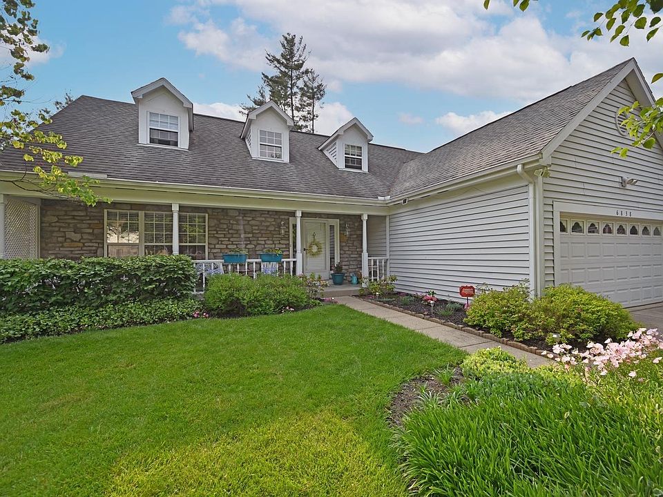 6838 Pelicans Run Ct, Maineville, OH 45039 MLS 1773289 Zillow
