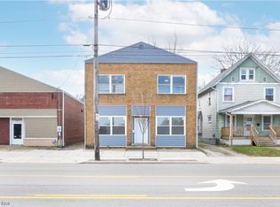 228 E Tallmadge Ave, Akron, OH 44310