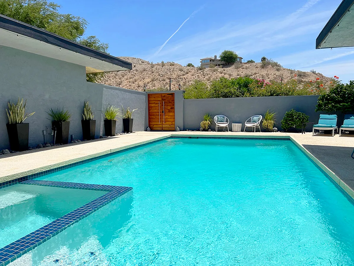 Highland Ave, Desert Hot Springs — Photo 1