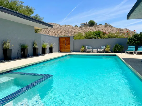 (undisclosed Address), Desert Hot Springs, CA 92240