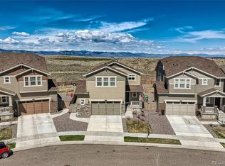 3367 Umber Cir, Castle Rock, CO 80109