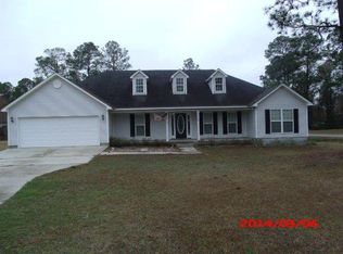 1762 Patterson St, Adel, GA 31620