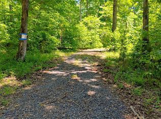 TRACT 1 Kulp Rd, Boles, AR 72926