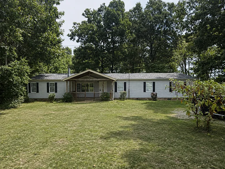 3167 Edwards Hill Church Rd — Photo 2