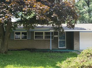 8144 E Penway St, Indianapolis, IN