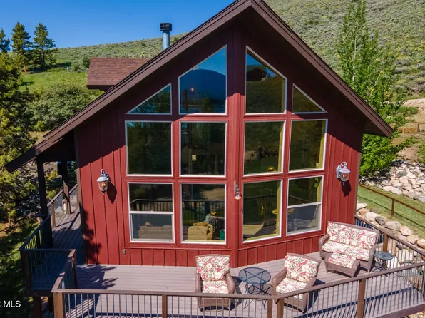 112 GCR 4052, Granby, CO 80446