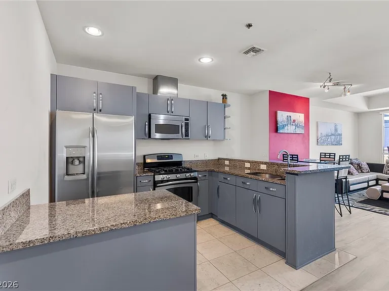 4575 Dean Martin Dr #1103 — Photo 4