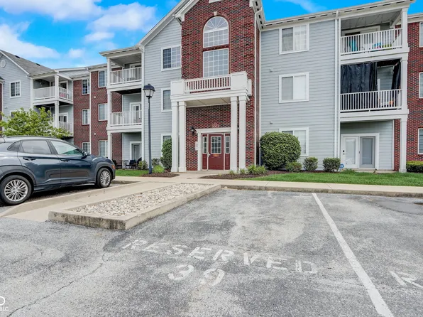 5003 Amber Creek Pl Unit 312, Indianapolis, IN 46237