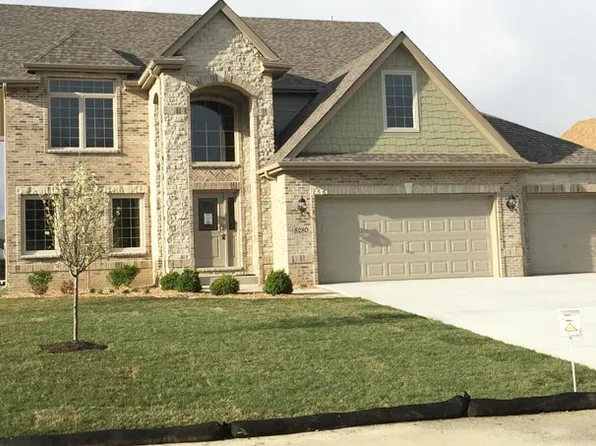 The Georgetown Plan, Liberty Estates