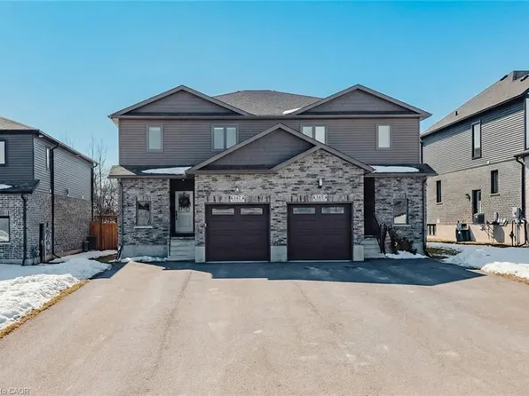 147 Pugh St, Perth East, ON N0K 1M0