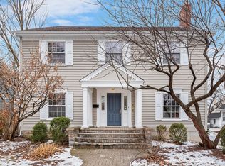 436 S Thurlow St, Hinsdale, IL 60521